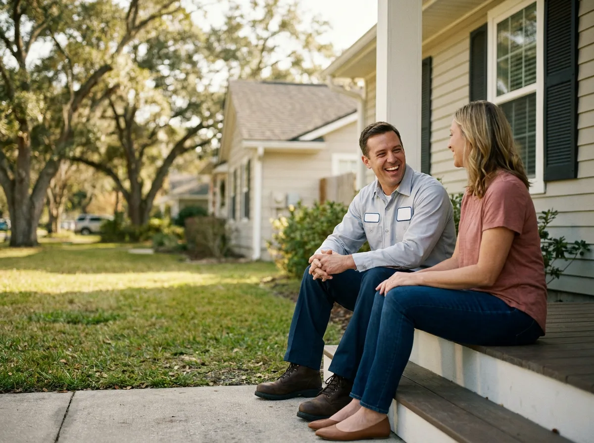 Septic tank pumping FAQs for Flovilla, GA